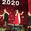 Новогодний концерт 2020